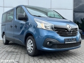Renault Trafic 6 Osobowy