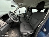 Renault Trafic 6 Osobowy