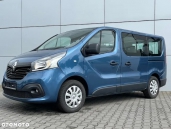 Renault Trafic 6 Osobowy