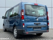 Renault Trafic 6 Osobowy
