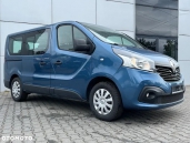 Renault Trafic 6 Osobowy