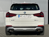 BMW X 3 xDrive30e Luxury Line