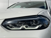 BMW X 3 xDrive30e Luxury Line