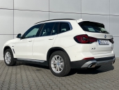BMW X 3 xDrive30e Luxury Line
