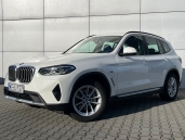 BMW X 3 xDrive30e Luxury Line