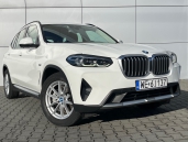 BMW X 3 xDrive30e Luxury Line