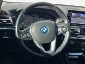 BMW X 3 xDrive30e Luxury Line