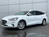 Ford Focus COOL&CONNECT