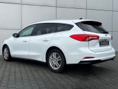 Ford Focus COOL&CONNECT