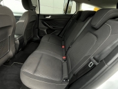 Ford Focus COOL&CONNECT