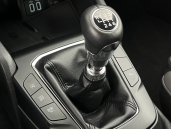 Ford Focus COOL&CONNECT