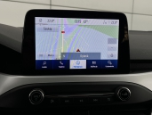 Ford Focus COOL&CONNECT