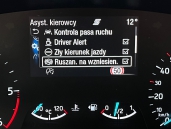 Ford Focus COOL&CONNECT