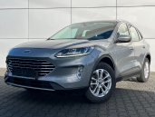 Ford Kuga 4x4