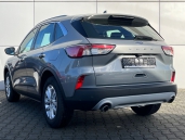 Ford Kuga 4x4