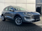 Ford Kuga 4x4