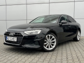 Audi A4 S TRONIC