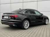 Audi A4 S TRONIC