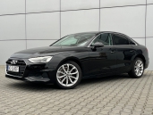 Audi A4 S TRONIC