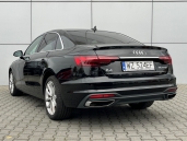 Audi A4 S TRONIC