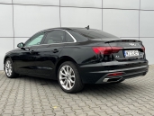 Audi A4 S TRONIC
