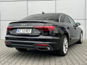 Audi A4 S TRONIC