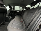 Audi A4 S TRONIC