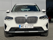 BMW X 3 xDrive30E