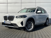 BMW X 3 xDrive30E