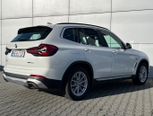 BMW X 3 xDrive30E