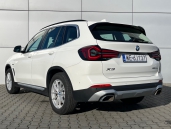 BMW X 3 xDrive30E