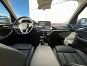 BMW X 3 xDrive30E