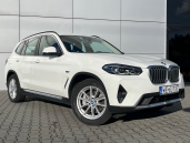 BMW X 3 xDrive30E