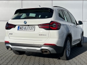 BMW X 3 xDrive30E
