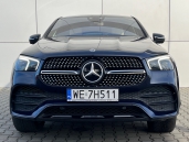 Mercedes GLE COUPE 400d 4-MATIC AMG