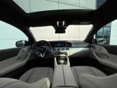 Mercedes GLE COUPE 400d 4-MATIC AMG