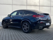 Mercedes GLE COUPE 400d 4-MATIC AMG