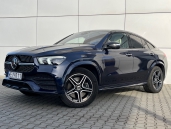 Mercedes GLE COUPE 400d 4-MATIC AMG