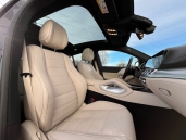 Mercedes GLE COUPE 400d 4-MATIC AMG