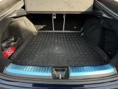 Mercedes GLE COUPE 400d 4-MATIC AMG