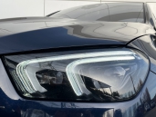 Mercedes GLE COUPE 400d 4-MATIC AMG