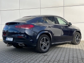 Mercedes GLE COUPE 400d 4-MATIC AMG