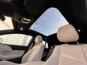 Mercedes GLE COUPE 400d 4-MATIC AMG