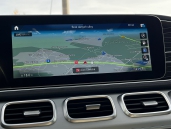 Mercedes GLE COUPE 400d 4-MATIC AMG