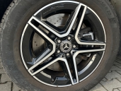 Mercedes GLE COUPE 400d 4-MATIC AMG