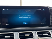 Mercedes GLE COUPE 400d 4-MATIC AMG