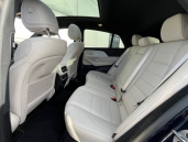 Mercedes GLE COUPE 400d 4-MATIC AMG