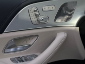 Mercedes GLE COUPE 400d 4-MATIC AMG