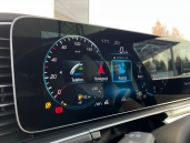 Mercedes GLE COUPE 400d 4-MATIC AMG