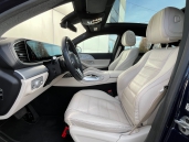 Mercedes GLE COUPE 400d 4-MATIC AMG